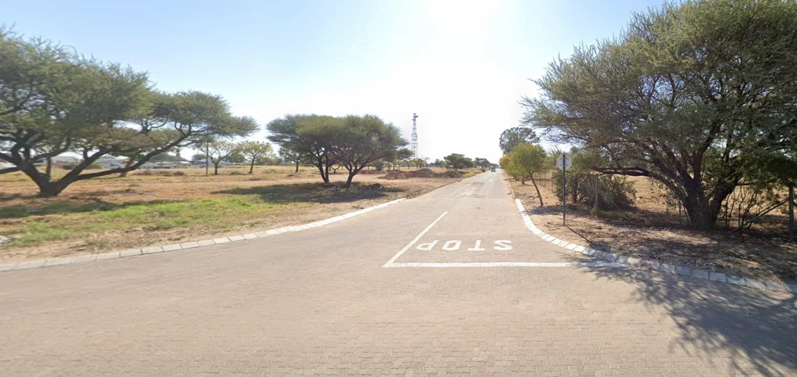africa