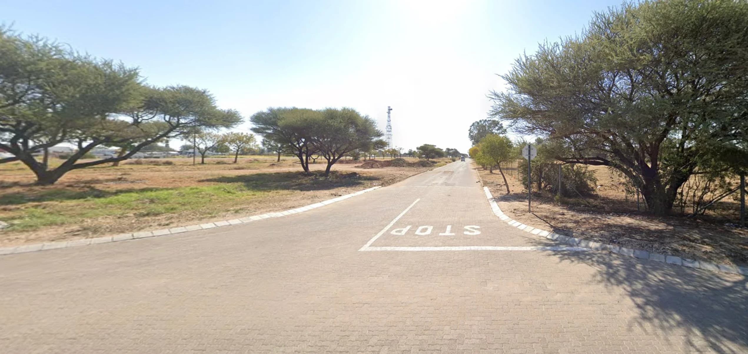 Africa