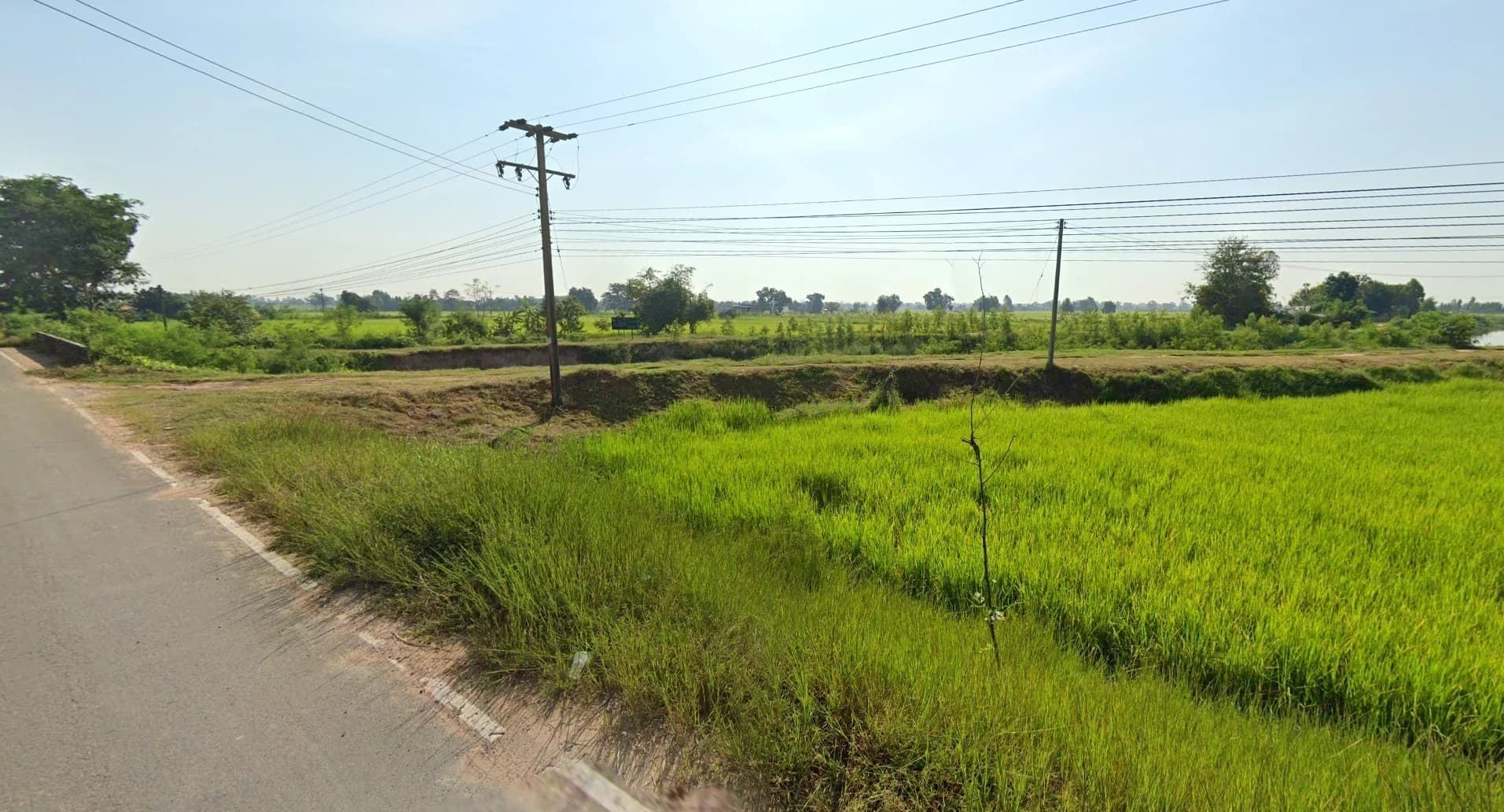 South East Asia