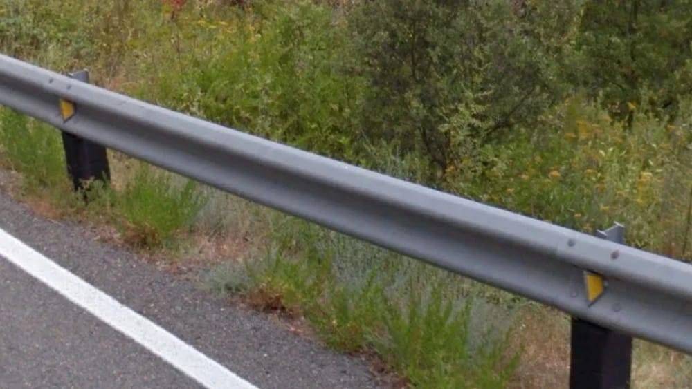 Guard Rails