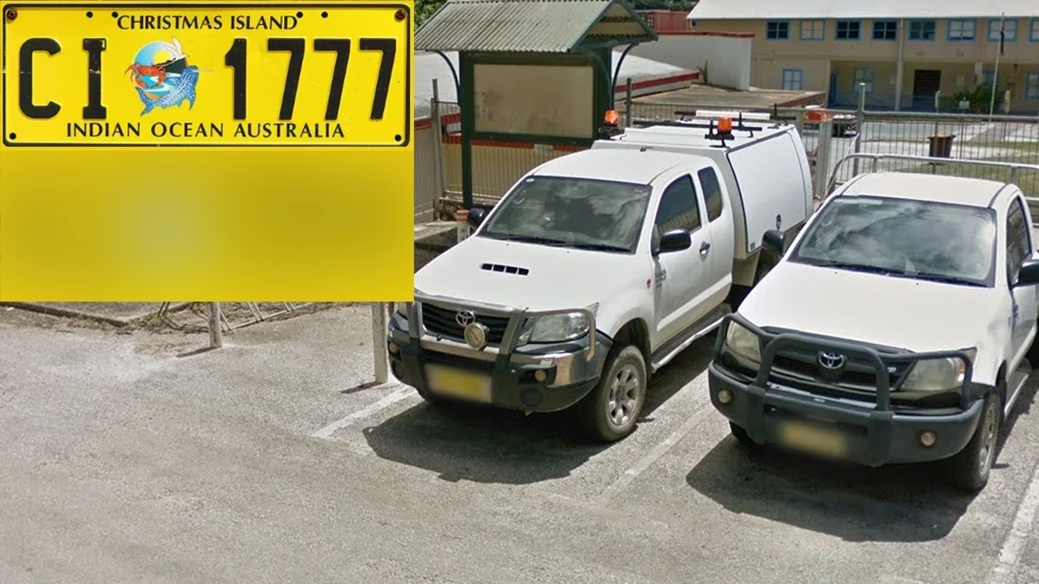 christmas-island-license-plate-1-placeholder