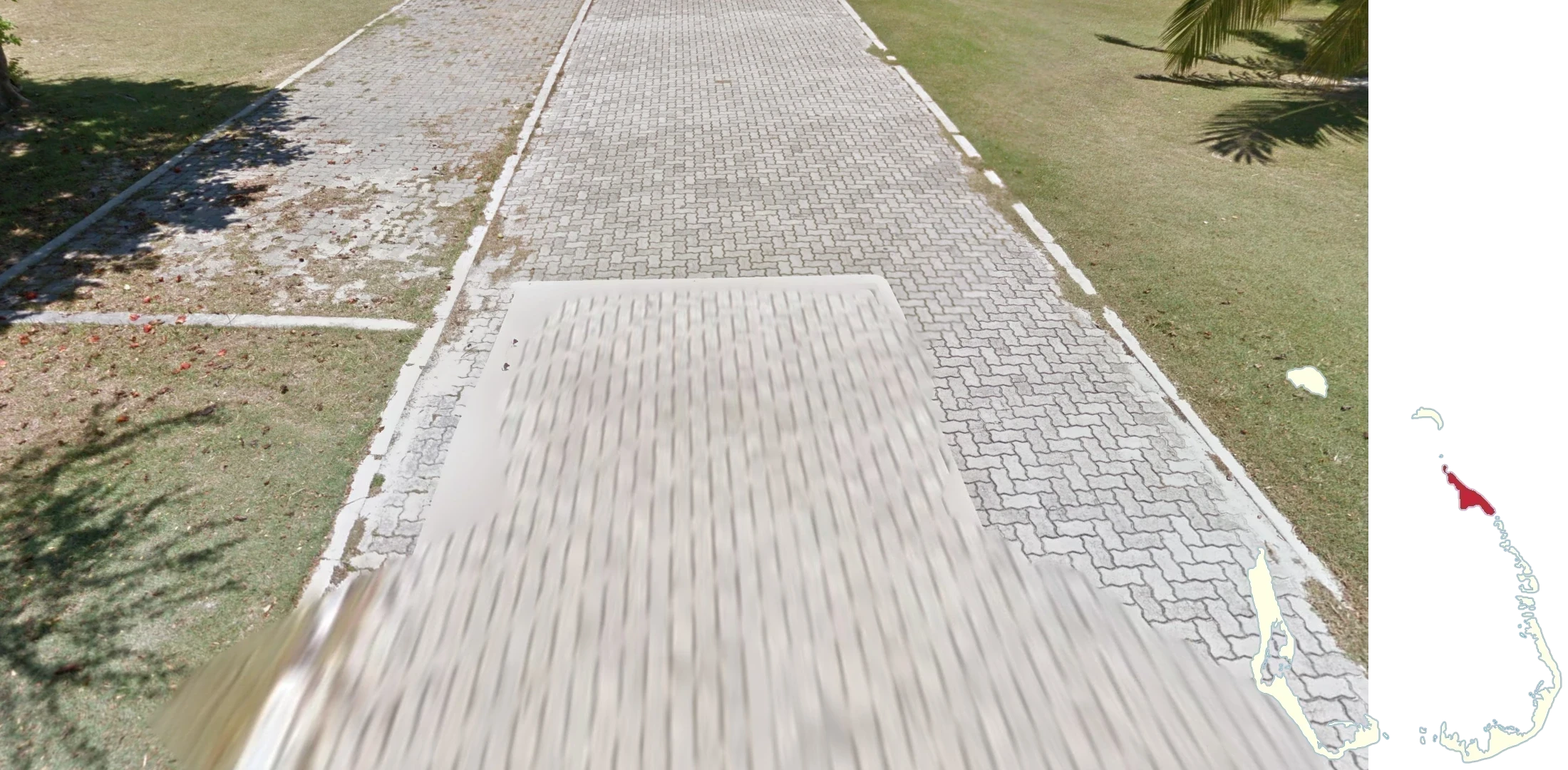 cocos-islands-google-car-1-placeholder