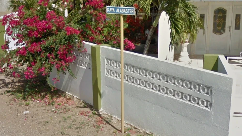 curacao-sign-post-1-placeholder