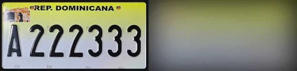 dominican-republic-license-plate-1-placeholder
