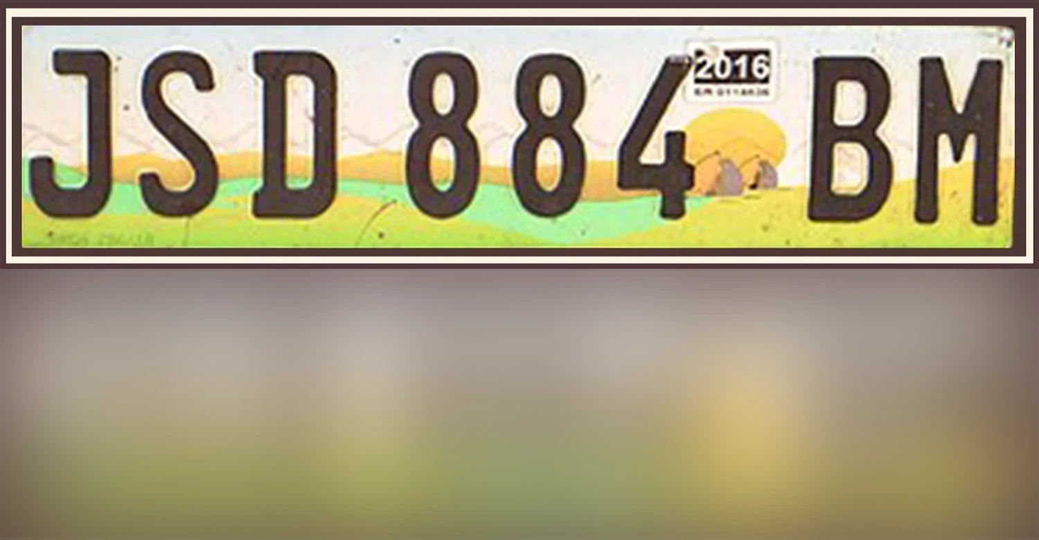 eswatini-license-plate-1-placeholder