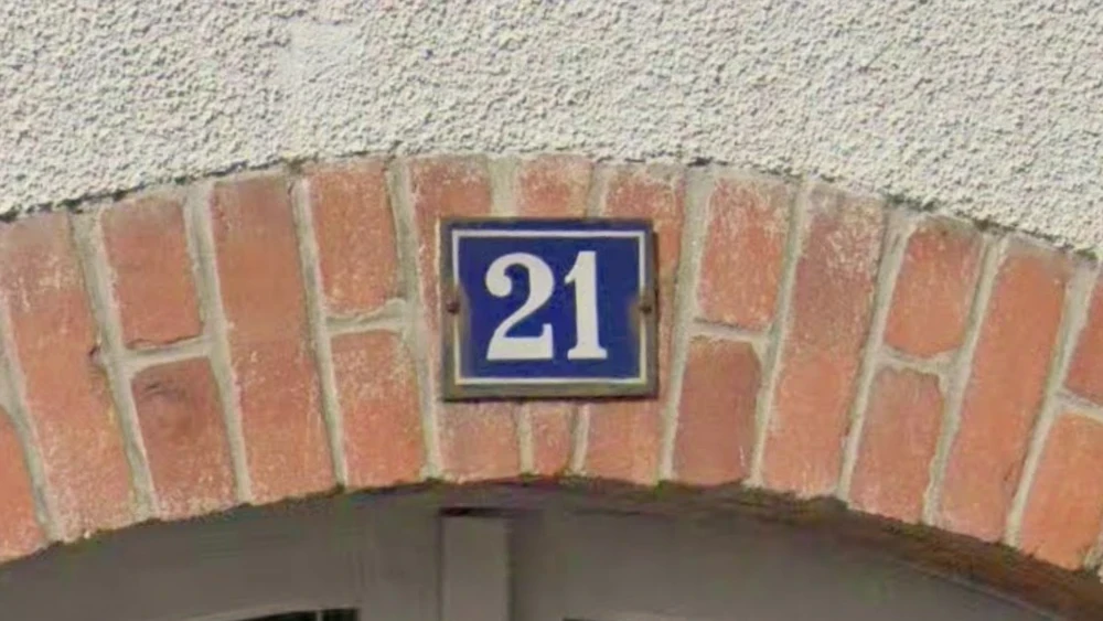 france-house-number-1-placeholder