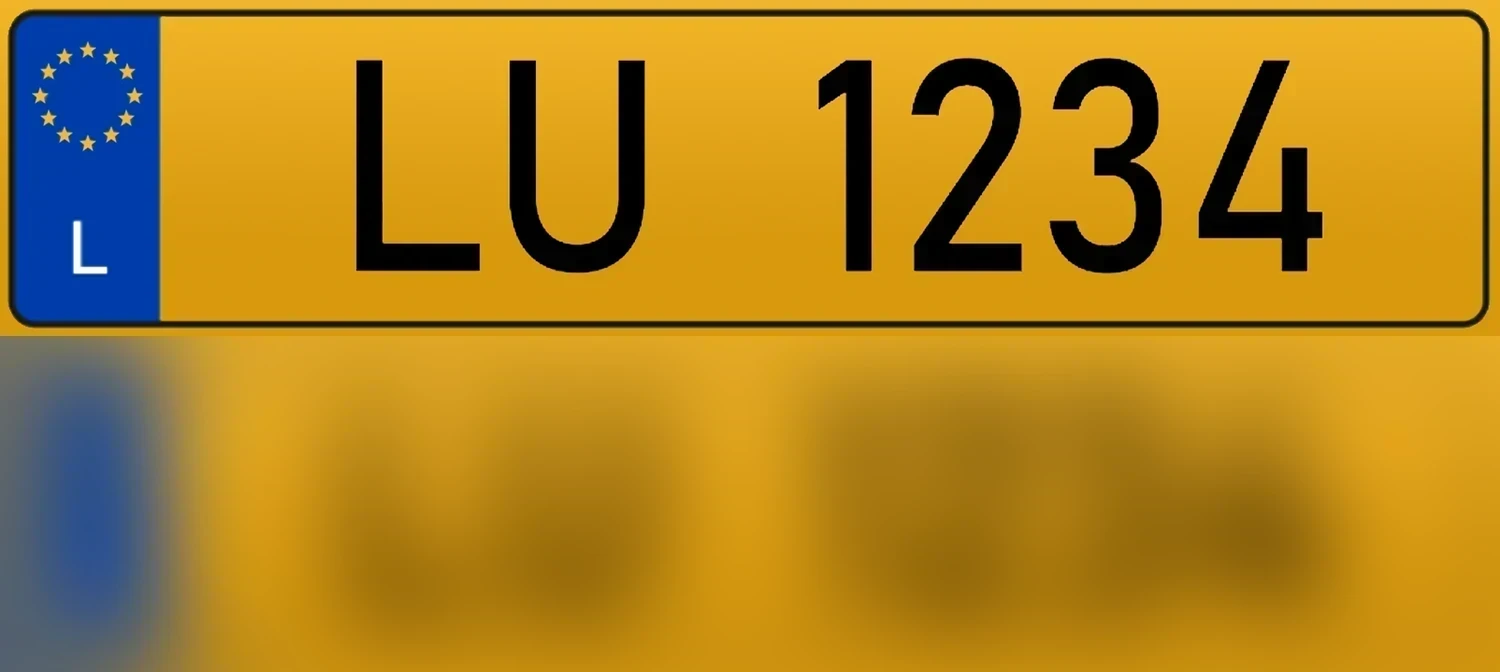 luxembourg-license-plate-1-placeholder